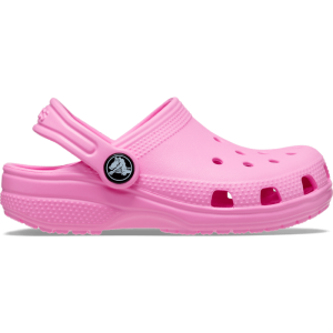 Crocs Classic Clog Toddler 206990 - Taffy Pink Crocs Classic Clog Toddler 206990 - Taffy Pink