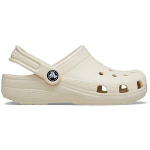 Crocs Classic Clog Toddler 206990 - Bone Crocs Classic Clog Toddler 206990 - Bone