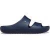 Classic Sandals 209403 - Navy