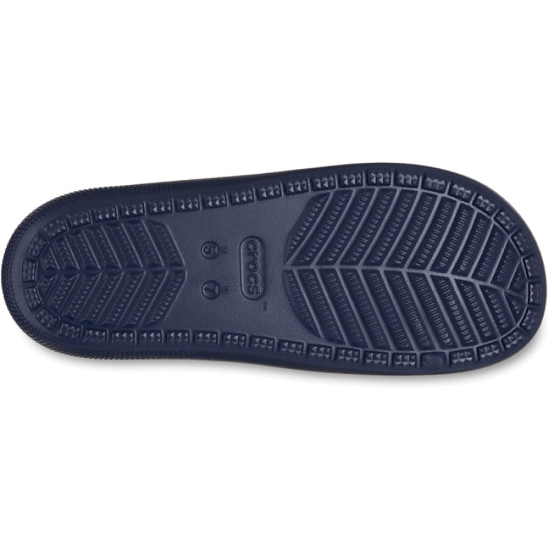 Classic Sandals 209403 - Navy