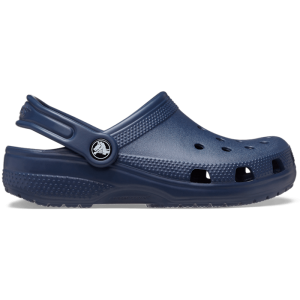 Crocs Toddler Classic Clog 206990 - Navy Crocs Toddler Classic Clog 206990 - Navy