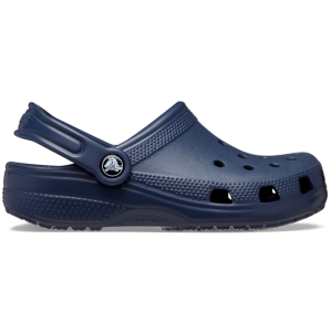 Crocs Kid's Classic Clog 206991 - Navy Crocs Kid's Classic Clog 206991 - Navy