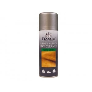Dasco Suede/Nubuck Dry Cleaner