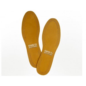 Dasco Leather Insole