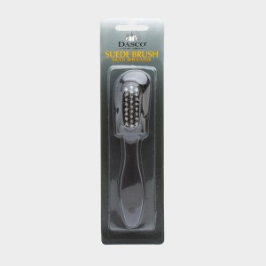 Dasco 5617 Suede Brush