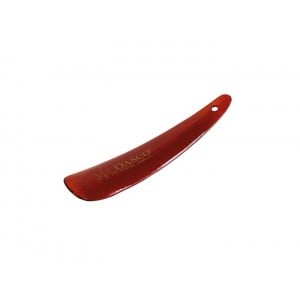 Dasco A5015 Amber Shoe Horn - Red