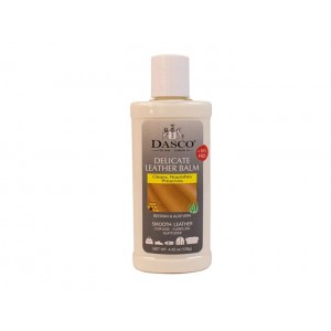 Dasco Delicate Leather Balm - Neutral