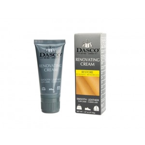 Dasco Renovating Cream - Black