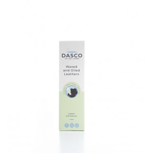 Dasco Waxed & Oiled Leather Cream