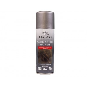 Dasco Waxed & Oiled Spray 