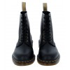 Dr Marten 1460 Vegan Lace-Up Boots - Black