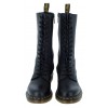 1B99 High Boots - Black Virginia