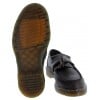 Adrian Tassel Loafers - Dark Brown Leather