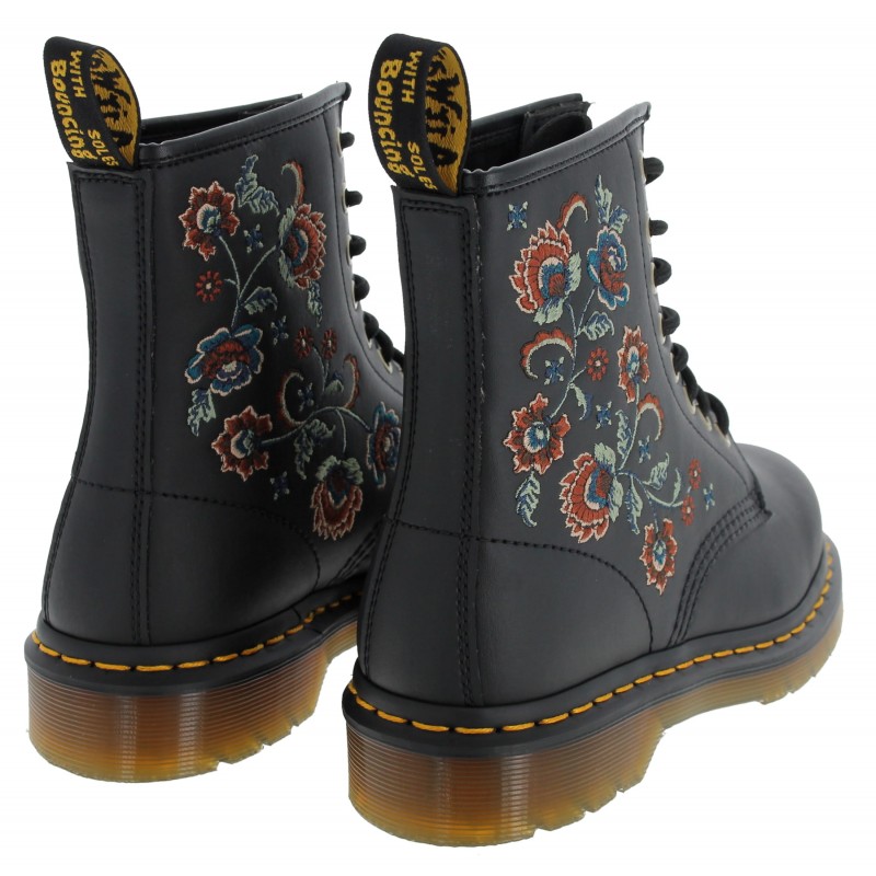 Dr. Martens 1460 vonda black a € 111,00 (oggi) | Migliori prezzi e