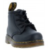 1460 Toddler Boots - Black Leather