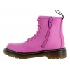 1460 Junior Boots - Thrift Pink Leather