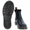 2976 Leonore Chelsea Boots - Dark Atlas Leather