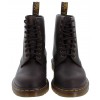 1460 Boots - Gaucho Crazy Horse Leather