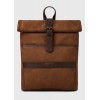 Harcourt 9481 Backpack - Walnut Leather