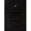 Kilbroney 9483 Cross Body Bag - Black Leather