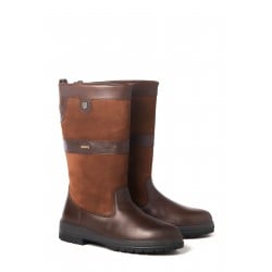 Dubarry Kildare 3892 Boots - Walnut