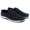 Regatta 3869 Deck Shoes - Midnight Leather