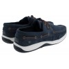 Regatta 3869 Deck Shoes - Midnight Leather