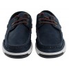 Regatta 3869 Deck Shoes - Midnight Leather