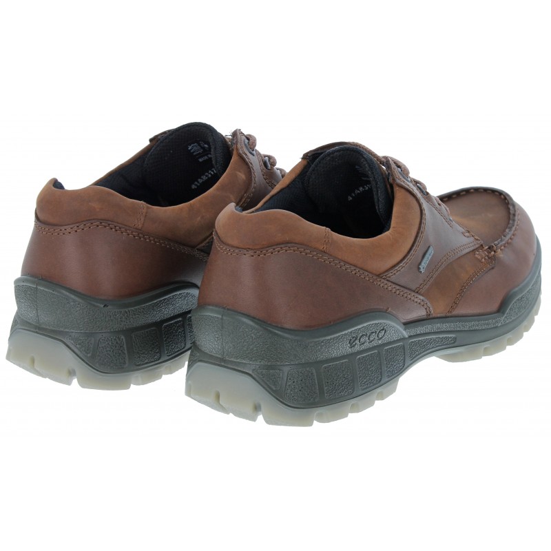 Track 25 Low GTX 831714 Waterproof Shoes - Bison