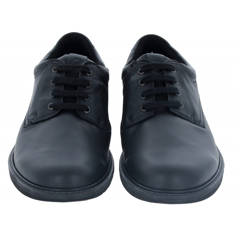Turn 510444 Shoes - Black