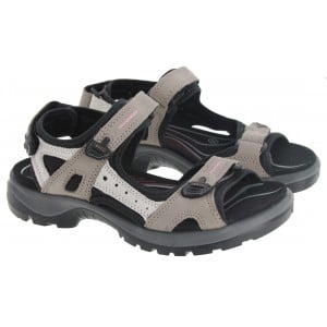 Ecco Offroad Yucatan 069563 Sandals - Atmosphere Nubuck