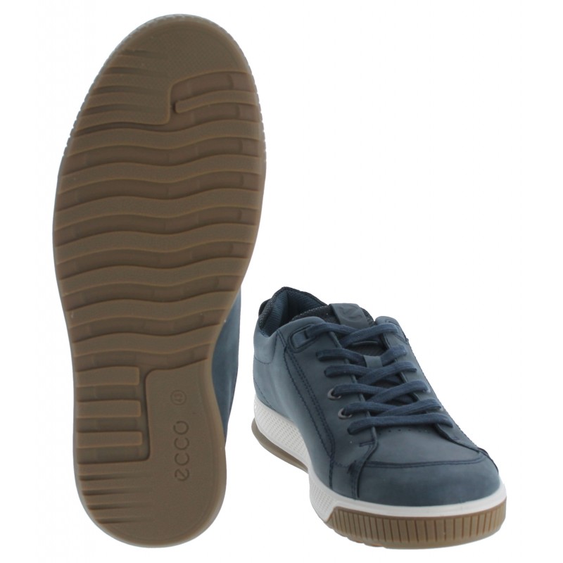 Byway Tred 501824 Shoes - Marine Nubuck