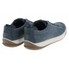 Byway Tred 501824 Shoes - Marine Nubuck