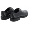 Metropole London 525604 Shoes - Black Leather