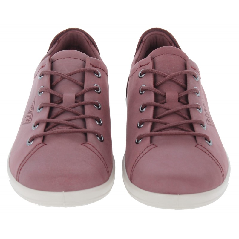 Soft 2.0 206503 Shoes - Andorra Leather