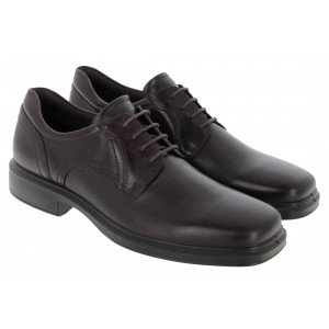 Ecco Helsinki 2 500164 Shoes - Mocca