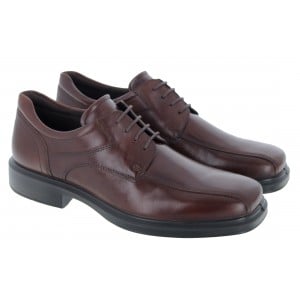 Ecco Helsinki 2 500174 Shoes - Mink Leather