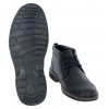 Turn 510224 Waterproof Boots - Black