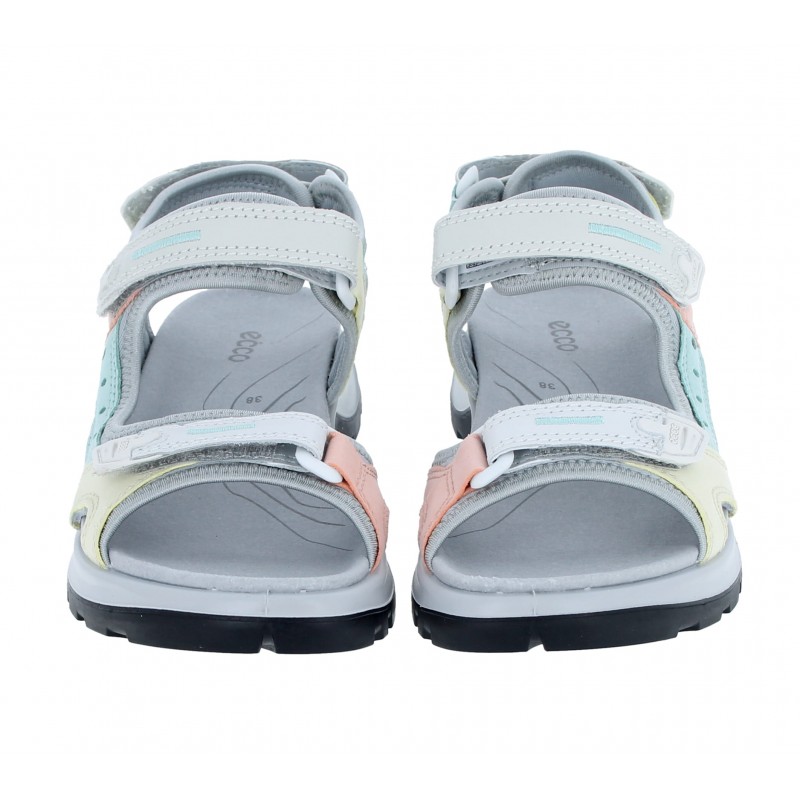 Yucatan W Offroad 822083 Sandals - Multi