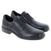 Helsinki 2 500164 Shoes - Black Leather