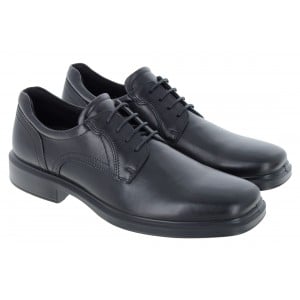 Ecco Helsinki 2 500164 Shoes - Black Leather