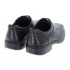 Helsinki 2 500174 Shoes - Black Leather