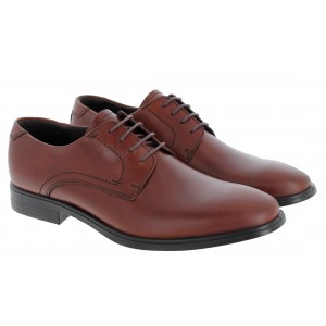 Ecco Melbourne 621634 Shoes - Mink Leather
