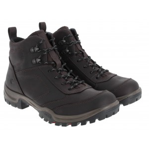 Ecco Xpedition Iii Wp B 811414 Walking Boots - Coffee Leather