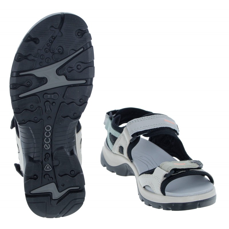 Yucatan W Offroad 822083 Sandals - Multic Sage
