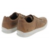 Byway 501594 Shoes - Camel Nubuck