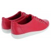 Soft 2.0 206503 Shoes - Chili Red Leather
