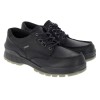 Track 25 Low GTX 831714 Waterproof Shoes - Black