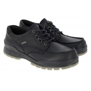 Ecco Track 25 Low GTX 831714 Waterproof Shoes - Black