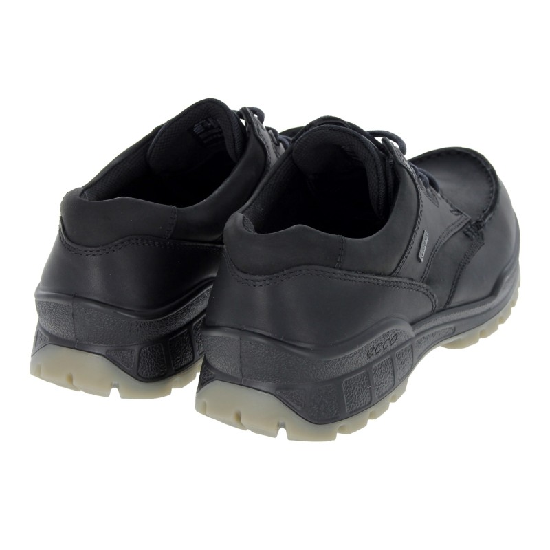 Track 25 Low GTX 831714 Waterproof Shoes - Black